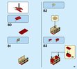 Instrucciones de Construcción - LEGO - 31095 - Fairground Carousel: Page 69