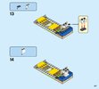 Instrucciones de Construcción - LEGO - 31095 - Fairground Carousel: Page 127