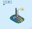 Instrucciones de Construcción - LEGO - 31095 - Fairground Carousel: Page 149