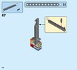 Instrucciones de Construcción - LEGO - 31095 - Fairground Carousel: Page 176