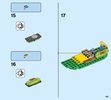 Instrucciones de Construcción - LEGO - 31095 - Fairground Carousel: Page 195