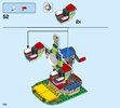 Instrucciones de Construcción - LEGO - 31095 - Fairground Carousel: Page 228