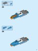 Instrucciones de Construcción - LEGO - 31096 - Twin-Rotor Helicopter: Page 13