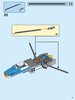 Instrucciones de Construcción - LEGO - 31096 - Twin-Rotor Helicopter: Page 17