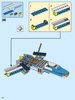 Instrucciones de Construcción - LEGO - 31096 - Twin-Rotor Helicopter: Page 20