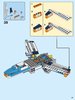 Instrucciones de Construcción - LEGO - 31096 - Twin-Rotor Helicopter: Page 23