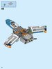 Instrucciones de Construcción - LEGO - 31096 - Twin-Rotor Helicopter: Page 32