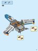 Instrucciones de Construcción - LEGO - 31096 - Twin-Rotor Helicopter: Page 33