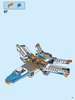 Instrucciones de Construcción - LEGO - 31096 - Twin-Rotor Helicopter: Page 41