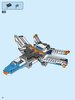 Instrucciones de Construcción - LEGO - 31096 - Twin-Rotor Helicopter: Page 44