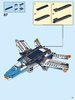 Instrucciones de Construcción - LEGO - 31096 - Twin-Rotor Helicopter: Page 51