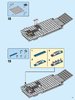 Instrucciones de Construcción - LEGO - 31096 - Twin-Rotor Helicopter: Page 17