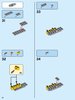 Instrucciones de Construcción - LEGO - 31096 - Twin-Rotor Helicopter: Page 22