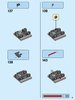 Instrucciones de Construcción - LEGO - 31096 - Twin-Rotor Helicopter: Page 79