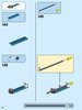 Instrucciones de Construcción - LEGO - 31096 - Twin-Rotor Helicopter: Page 82