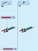 Instrucciones de Construcción - LEGO - 31096 - Twin-Rotor Helicopter: Page 84