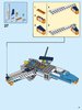 Instrucciones de Construcción - LEGO - 31096 - Twin-Rotor Helicopter: Page 21