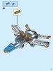 Instrucciones de Construcción - LEGO - 31096 - Twin-Rotor Helicopter: Page 45