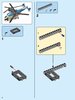 Instrucciones de Construcción - LEGO - 31096 - Twin-Rotor Helicopter: Page 8