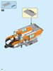 Instrucciones de Construcción - LEGO - 31096 - Twin-Rotor Helicopter: Page 48