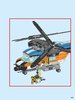 Instrucciones de Construcción - LEGO - 31096 - Twin-Rotor Helicopter: Page 105