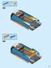 Instrucciones de Construcción - LEGO - 31096 - Twin-Rotor Helicopter: Page 25