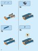 Instrucciones de Construcción - LEGO - 31096 - Twin-Rotor Helicopter: Page 42