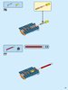 Instrucciones de Construcción - LEGO - 31096 - Twin-Rotor Helicopter: Page 43