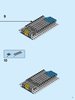 Instrucciones de Construcción - LEGO - 31096 - Twin-Rotor Helicopter: Page 7