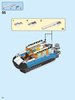 Instrucciones de Construcción - LEGO - 31096 - Twin-Rotor Helicopter: Page 34