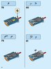 Instrucciones de Construcción - LEGO - 31096 - Twin-Rotor Helicopter: Page 44