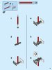 Instrucciones de Construcción - LEGO - 31096 - Twin-Rotor Helicopter: Page 49