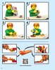 Instrucciones de Construcción - LEGO - 31097 - Townhouse Pet Shop & Café: Page 2