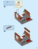 Instrucciones de Construcción - LEGO - 31097 - Townhouse Pet Shop & Café: Page 23