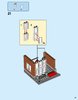 Instrucciones de Construcción - LEGO - 31097 - Townhouse Pet Shop & Café: Page 25