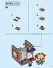 Instrucciones de Construcción - LEGO - 31097 - Townhouse Pet Shop & Café: Page 41