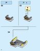 Instrucciones de Construcción - LEGO - 31097 - Townhouse Pet Shop & Café: Page 48