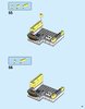 Instrucciones de Construcción - LEGO - 31097 - Townhouse Pet Shop & Café: Page 49