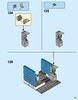 Instrucciones de Construcción - LEGO - 31097 - Townhouse Pet Shop & Café: Page 105