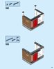 Instrucciones de Construcción - LEGO - 31097 - Townhouse Pet Shop & Café: Page 133