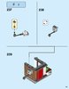 Instrucciones de Construcción - LEGO - 31097 - Townhouse Pet Shop & Café: Page 159