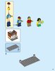 Instrucciones de Construcción - LEGO - 31097 - Townhouse Pet Shop & Café: Page 171