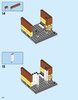 Instrucciones de Construcción - LEGO - 31097 - Townhouse Pet Shop & Café: Page 178