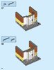 Instrucciones de Construcción - LEGO - 31097 - Townhouse Pet Shop & Café: Page 180