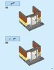 Instrucciones de Construcción - LEGO - 31097 - Townhouse Pet Shop & Café: Page 181