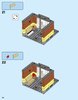 Instrucciones de Construcción - LEGO - 31097 - Townhouse Pet Shop & Café: Page 182