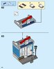 Instrucciones de Construcción - LEGO - 31097 - Townhouse Pet Shop & Café: Page 228