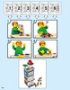 Instrucciones de Construcción - LEGO - 31097 - Townhouse Pet Shop & Café: Page 270