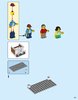 Instrucciones de Construcción - LEGO - 31097 - Townhouse Pet Shop & Café: Page 271