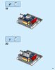 Instrucciones de Construcción - LEGO - 31097 - Townhouse Pet Shop & Café: Page 281